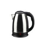 Bouilloire ou Chauffe Eau Electrique en Inox 2L