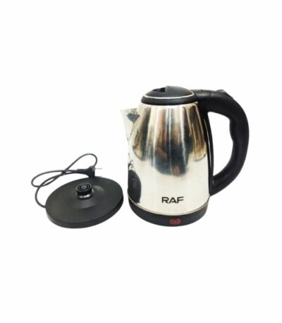 Bouilloire ou Chauffe Eau Electrique en Inox 2L