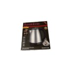 Bouilloire Sylver électrique inox 2Litres - 1800W