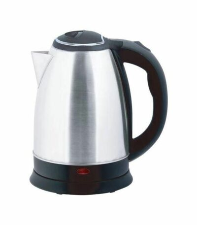 Bouilloire Sylver électrique inox 2Litres - 1800W