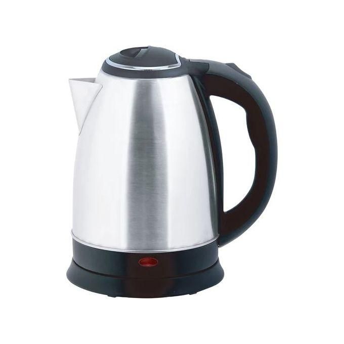 Bouilloire Sylver électrique inox 2Litres - 1800W