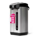 Bouilloire Thermos 200W 6,8L bouteille isotherme