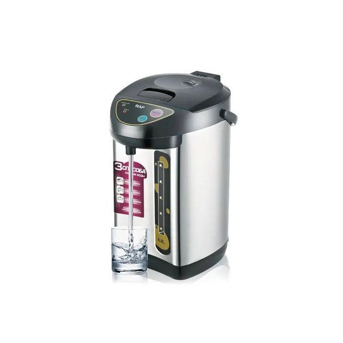 Bouilloire Thermos électrique 6.8 L
