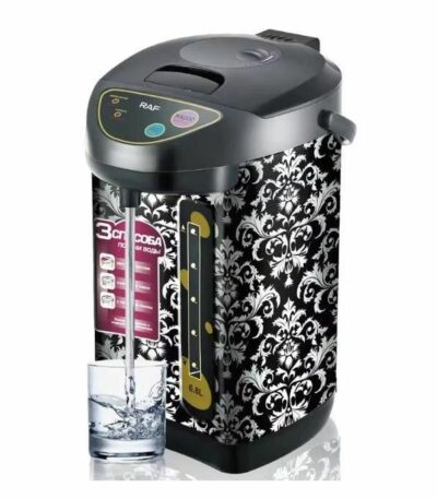 Bouilloire thermos électrique 6.8 litres 800W - R.7906