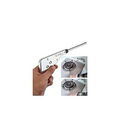 Briquet à Gaz Générique - Pas de recharge