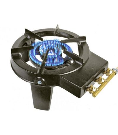 Butane gaz 3 robinets