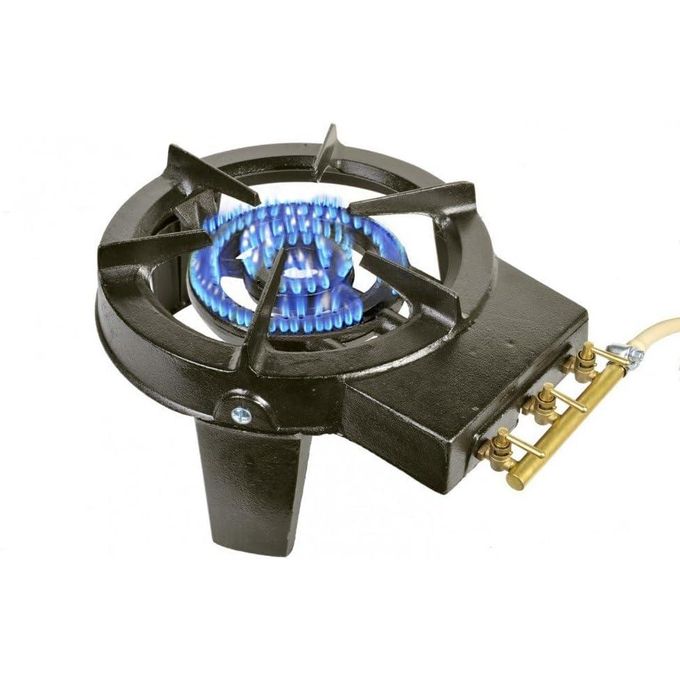 Butane gaz 3 robinets