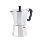 Cafetière Italienne - Petit Model - Aluminium