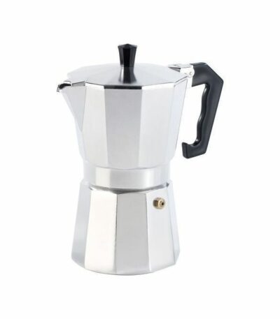 Cafetière Italienne - Petit Model - Aluminium