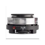 Camping- Gaz électrique