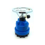 Camping Gaz portable - Bleu