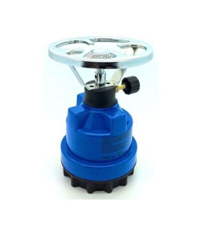 Camping Gaz portable - Bleu