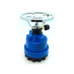 Camping Gaz portable - Bleu