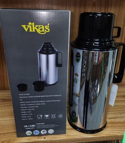 Carafe isotherme 1,8L