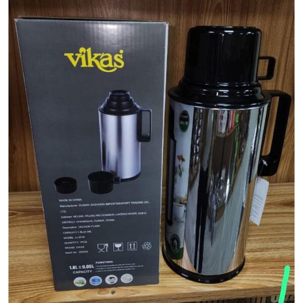 Carafe isotherme 1,8L