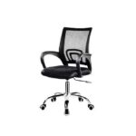 Chaise de bureau confortable