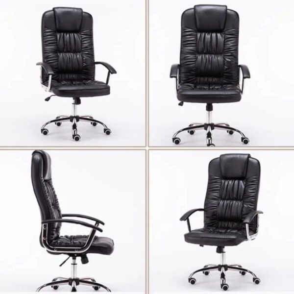 Chaise de bureau confortable