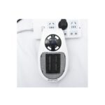 Chauffage Multifonctions - Blanc