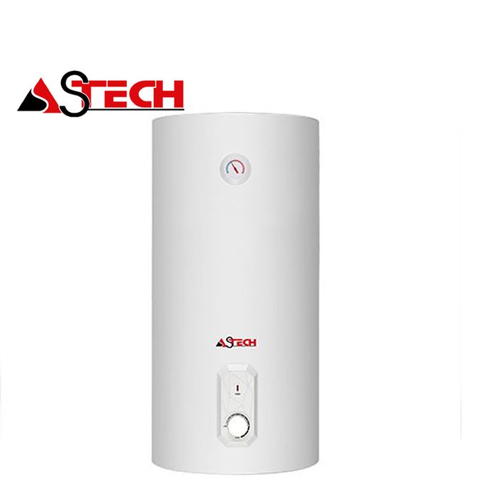 Chauffe eau 50 litres - Blanc