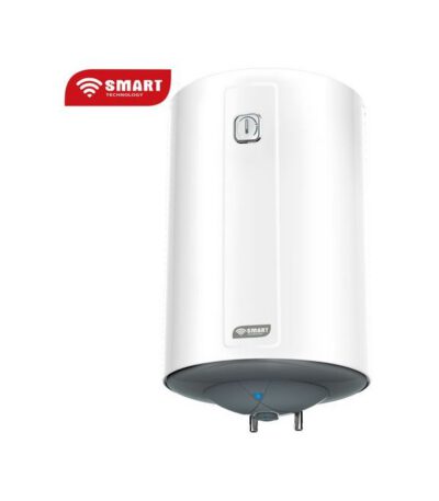 Chauffe-Eau Electrique 80 Litres - STCE-80L - 1500W - Blanc
