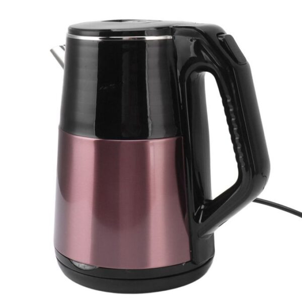 Chauffe eau Electrique - bouilloire electrique - 2 Litres