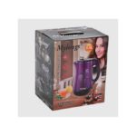 chauffe eau Electrique - bouilloire electrique - volume : 2.5 Litres