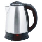 Chauffe Eau Electrique en Inox - 2 litre