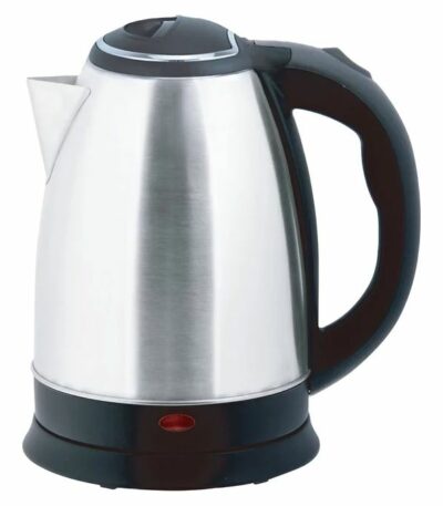 Chauffe Eau Electrique en Inox - 2 litre
