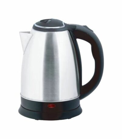 Chauffe Eau Electrique en Inox - 2 litre