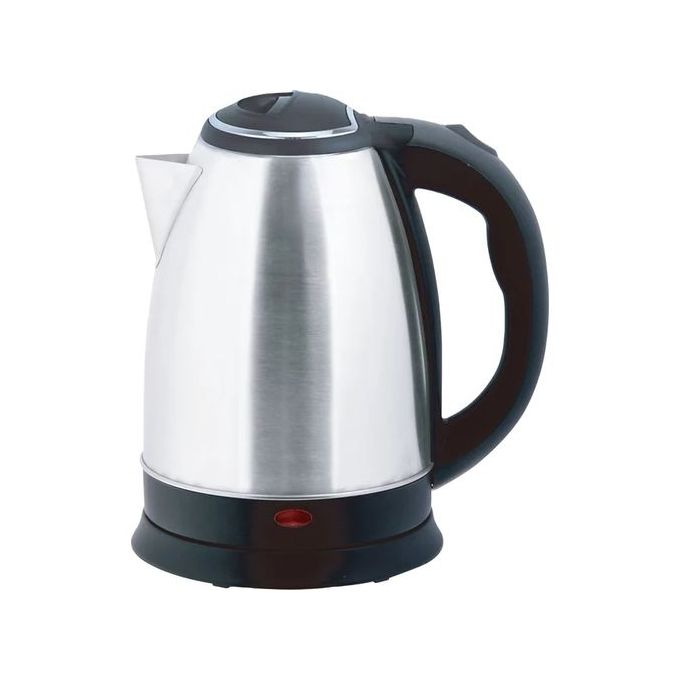 Chauffe Eau Electrique en Inox - 2 litre