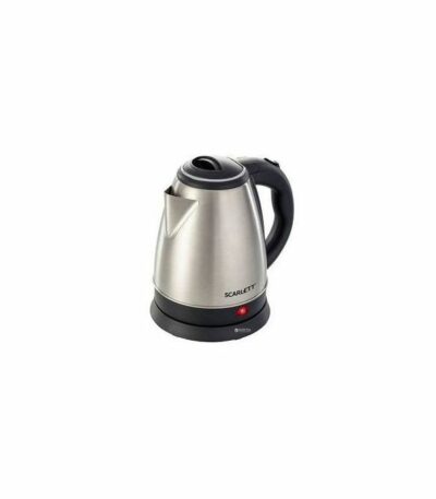 Chauffe Eau Electrique en Inox - 220-240V - 50-60hz- 2000w