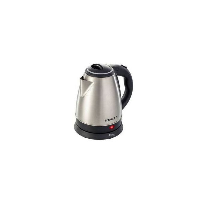 Chauffe Eau Electrique en Inox - 220-240V - 50-60hz- 2000w