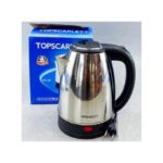 Chauffe Eau Electrique en Inox 2L