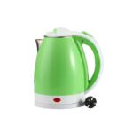 Chauffe Eau Electrique en Inox & chaos efficace