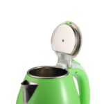 Chauffe Eau Electrique en Inox & chaos efficace