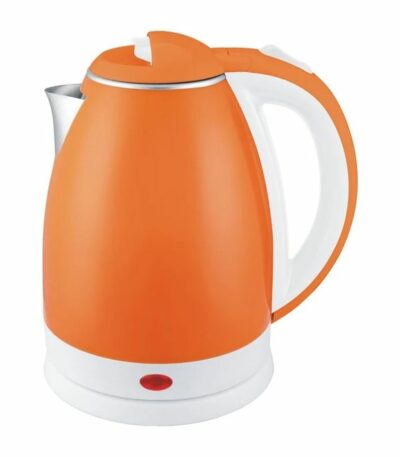 Chauffe Eau Electrique en Inox & chaos efficace
