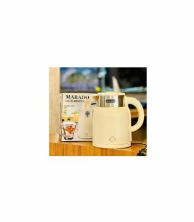 chauffe eau Electrique Grande volume - 2,3 Litres - blanc