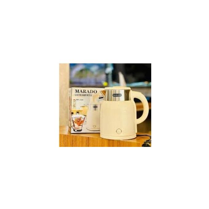 chauffe eau Electrique Grande volume - 2,3 Litres - blanc