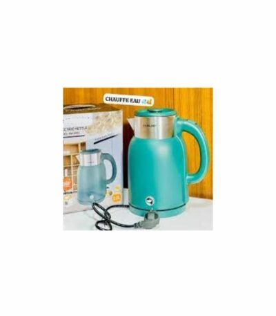chauffe eau Electrique Grande volume - 2,3 Litres - vert