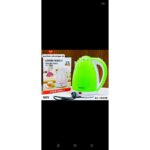 Chauffe eau électrique original