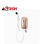 Chauffe-eau Sans Réservoir - Doré - Garantie 12 Mois