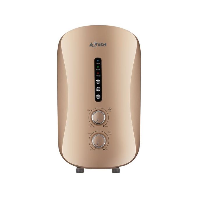 Chauffe eau SANS RESERVOIR