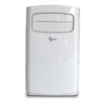 Climatiseur Portable 1Cv - RMP-09PDRN1 - 9000 BTU - Blanc- Garantie 12 Mois
