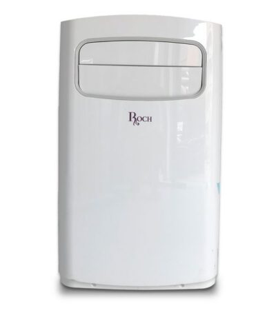 Climatiseur Portable 1Cv - RMP-09PDRN1 - 9000 BTU - Blanc- Garantie 12 Mois