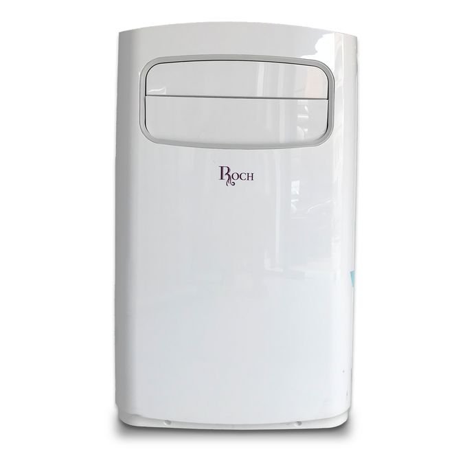 Climatiseur Portable 1Cv - RMP-09PDRN1 - 9000 BTU - Blanc- Garantie 12 Mois