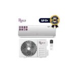 Climatiseur ROCH- 1.5 CV - 12000 BTU - Gaz R410a - 12 mois garantie