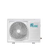 Climatiseur Split 1.25 CV 9000 Btu - Blanc CAC - Garantie 12 Mois - CAC9000