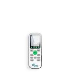 Climatiseur Split 1.25 CV 9000 Btu - Blanc CAC - Garantie 12 Mois - CAC9000