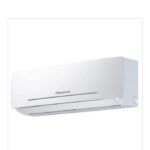 Climatiseur Split - 1CV 9000 BTU AS-09CA - Blanc - Garantie 12 Mois