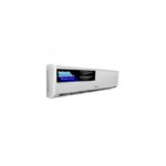 Climatiseur Split SAMSUNG - R410A - 9000 BTU - 1.25 Cv - Blanc - 12 Mois